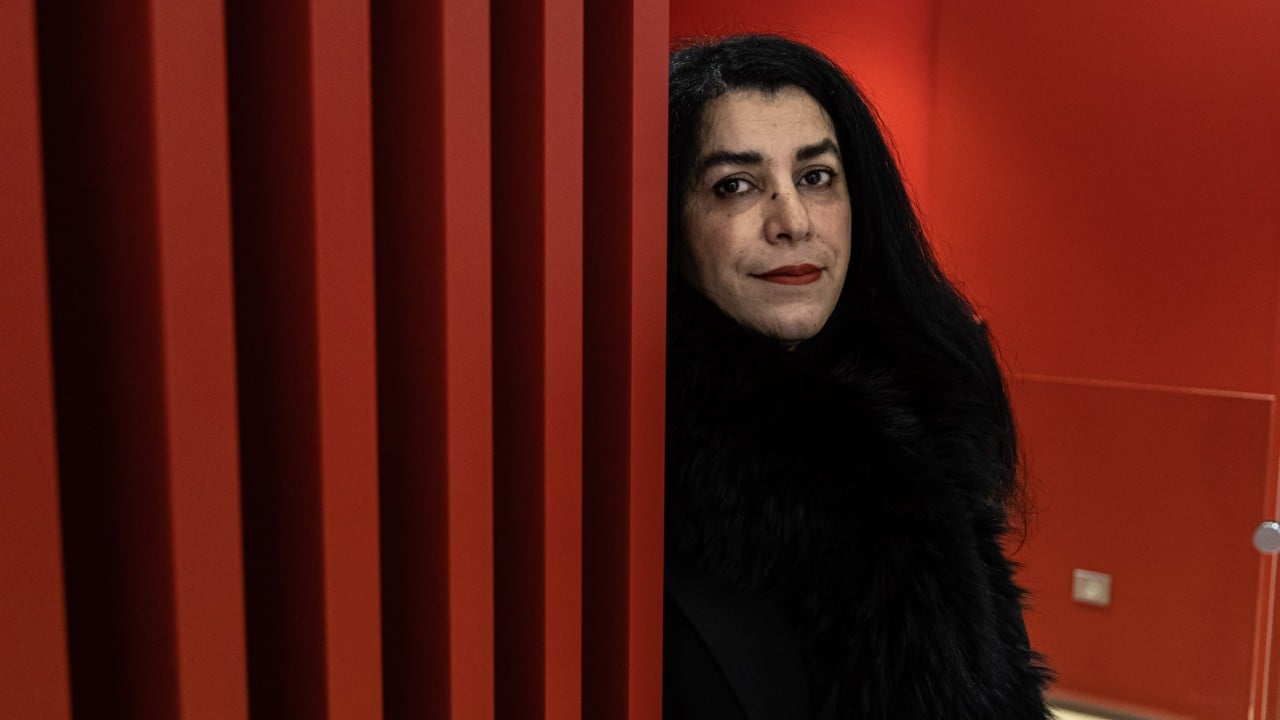 ‘Persepolis’ author Marjane Satrapi dies aged 56