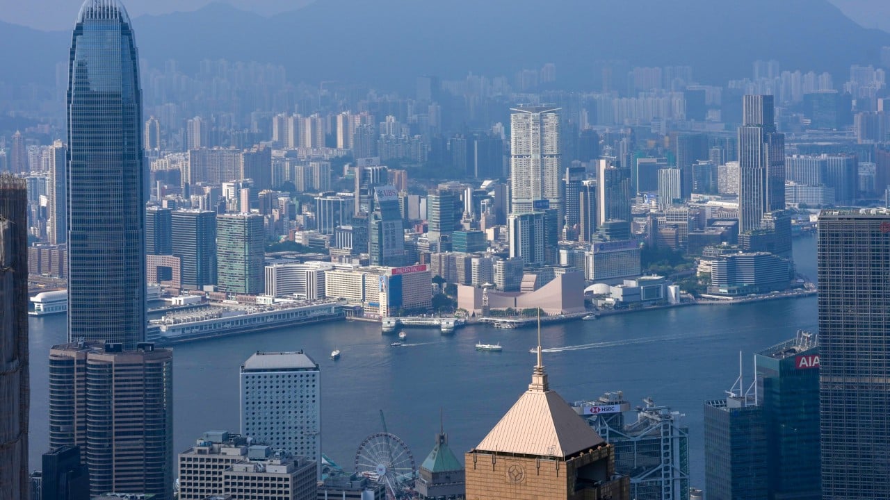 Don’t dream it’s over: mainland students rethink Hong Kong over costs, culture