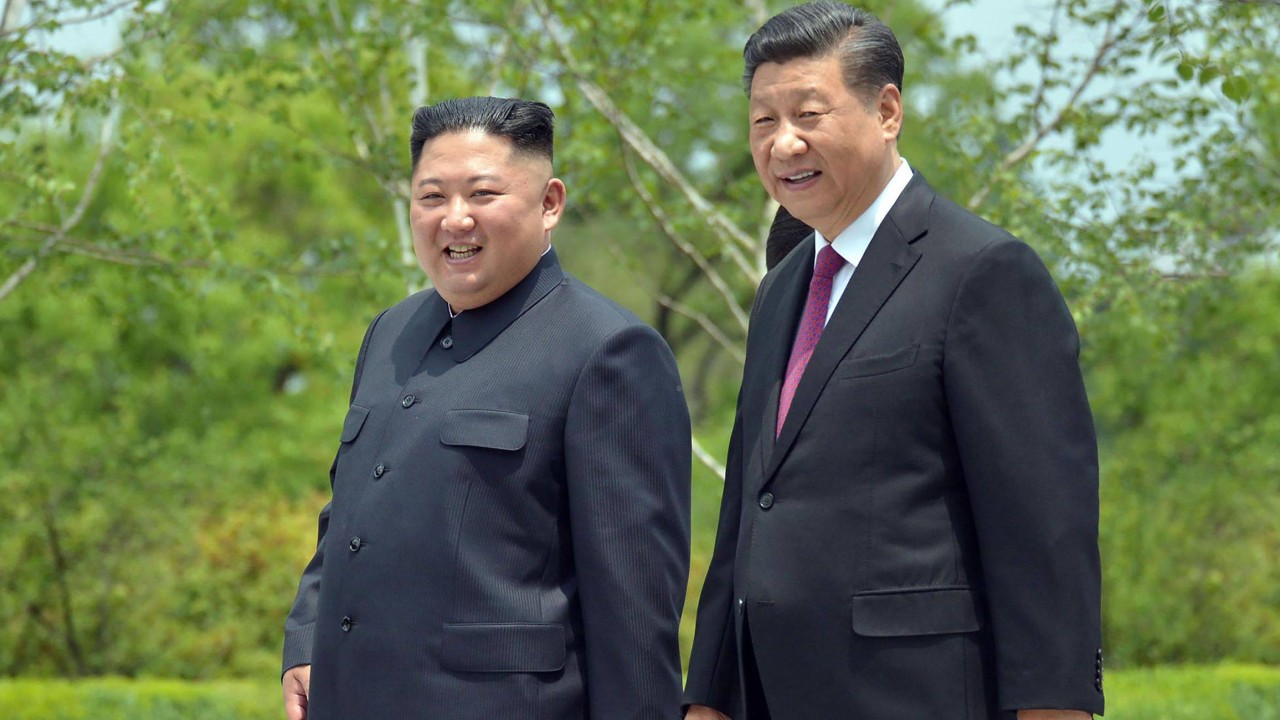 Xi Jinping to Visit North Korea Next Week Amid Strengthening Ties
