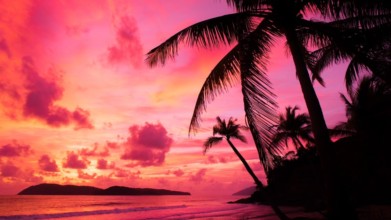 How Malaysia’s Langkawi became a paradise for smugglers