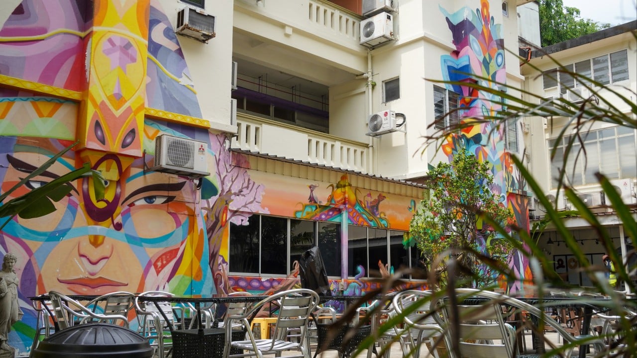 Singapore's East Coast Park redevelopment sparks nostalgia