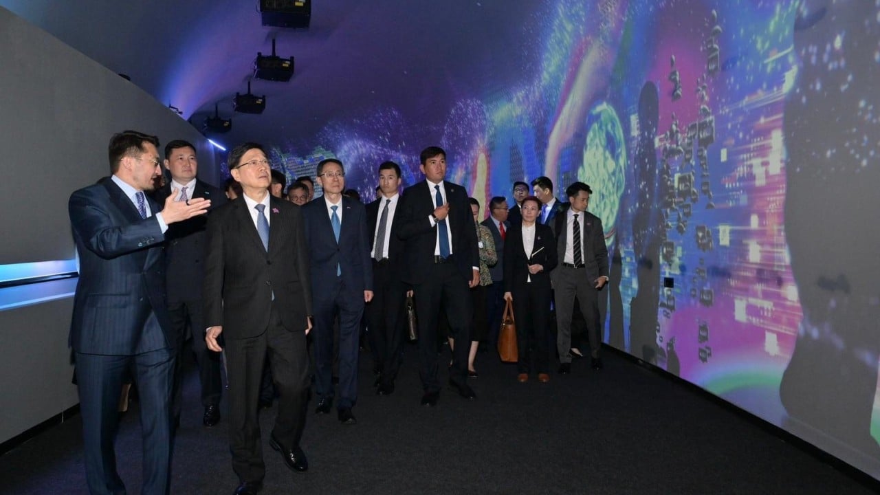 Why Hong Kong matters to Kazakhstan’s financial ambitions