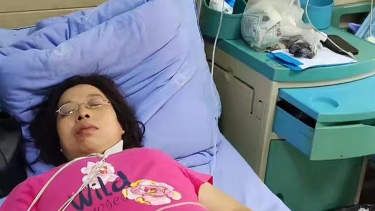 China Wife Discovers Ex Hid $2 Million