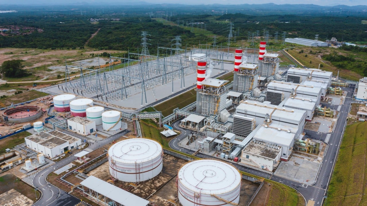 Malaysia’s gas-guzzling data centre boom clashes with its clean energy goals