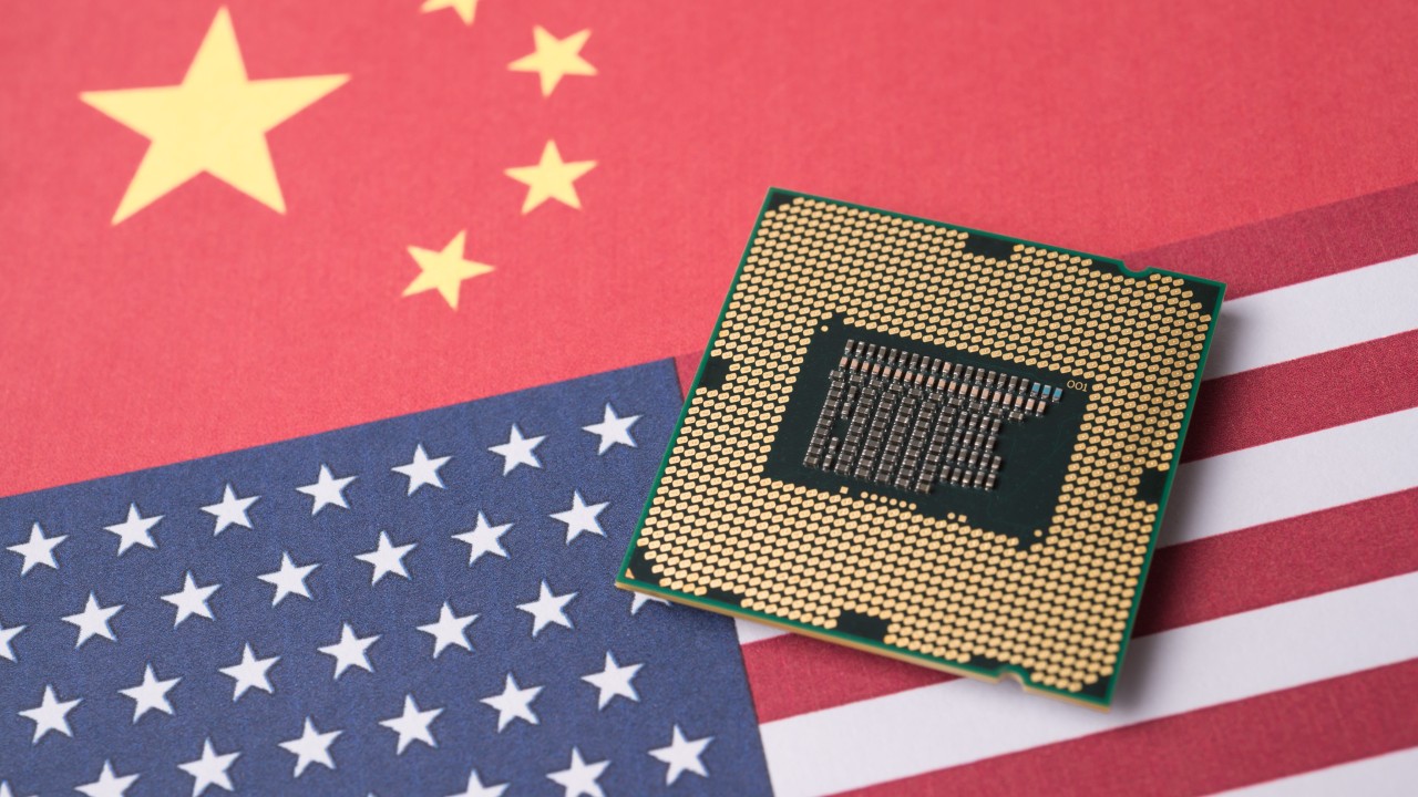 What does Washington’s latest AI chip guidance mean for Chinese tech firms?