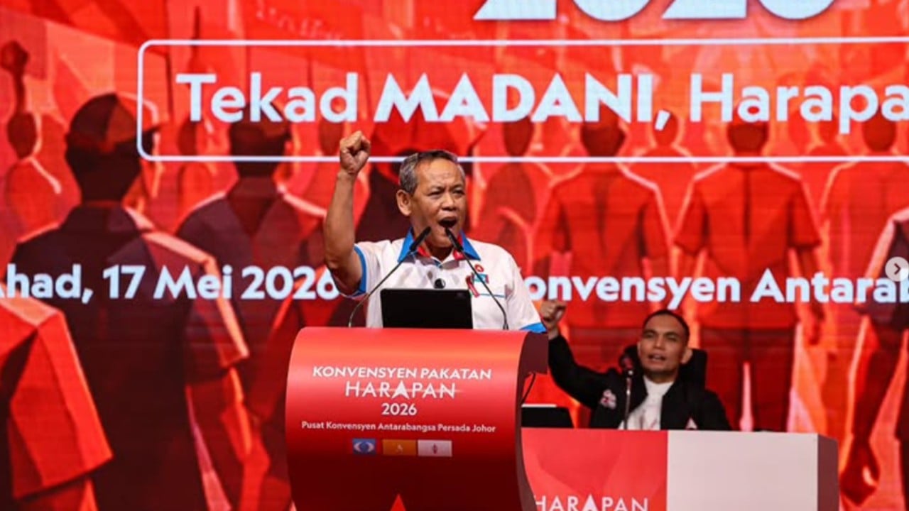 Malaysian state polls loom as Negeri Sembilan snap vote tests Anwar’s alliance