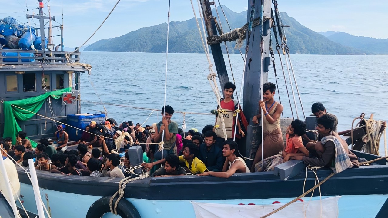 Stop Treating Refugee Status as Charity: The Economic Case for Legalizing Malaysia's Informal Work Force