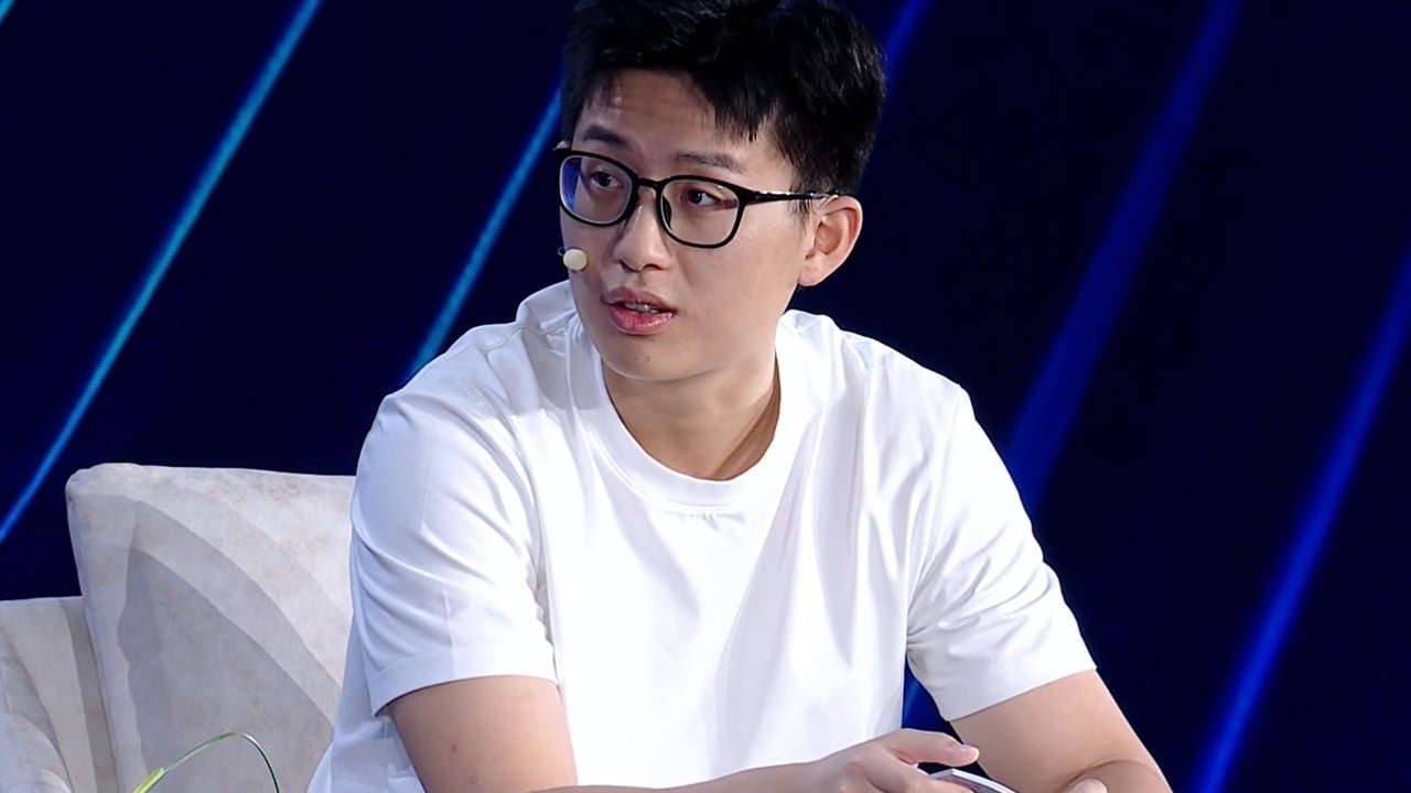 Tencent AI Scientist Aims for AGI, Sees China Following U.S. Path