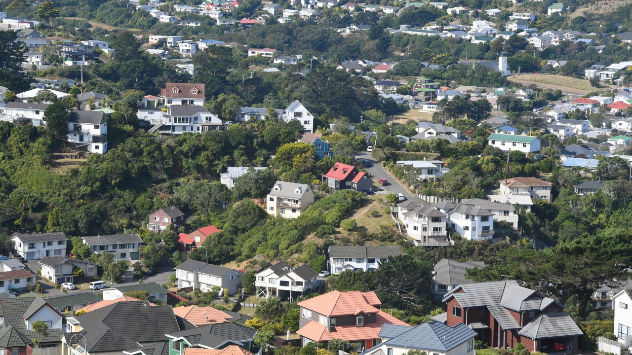 New Zealand’s Wellington hit by ‘disgusting’ deluge of faeces, sanitary items after storm