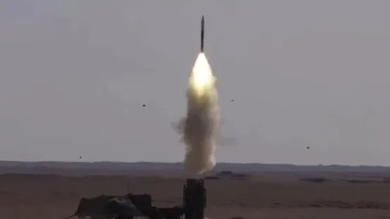 Beijing deploys new missiles matching Patriots opposite Taiwan