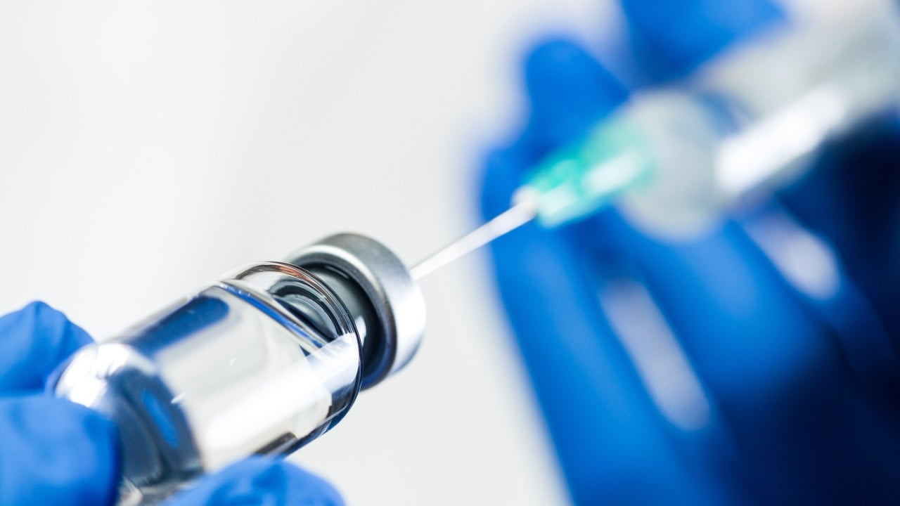 First AI-designed ‘universal vaccine’ tested in humans