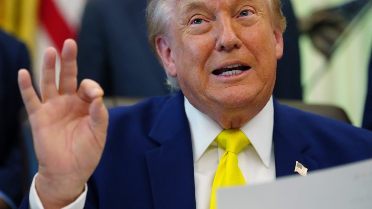 Judge strikes down Trump immigration policy affecting 39 countries