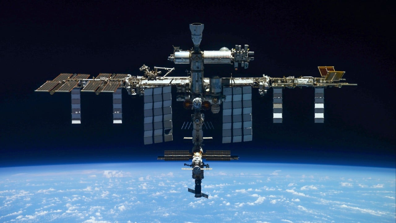 Astronauts take shelter as air leaks worsen on International Space Station