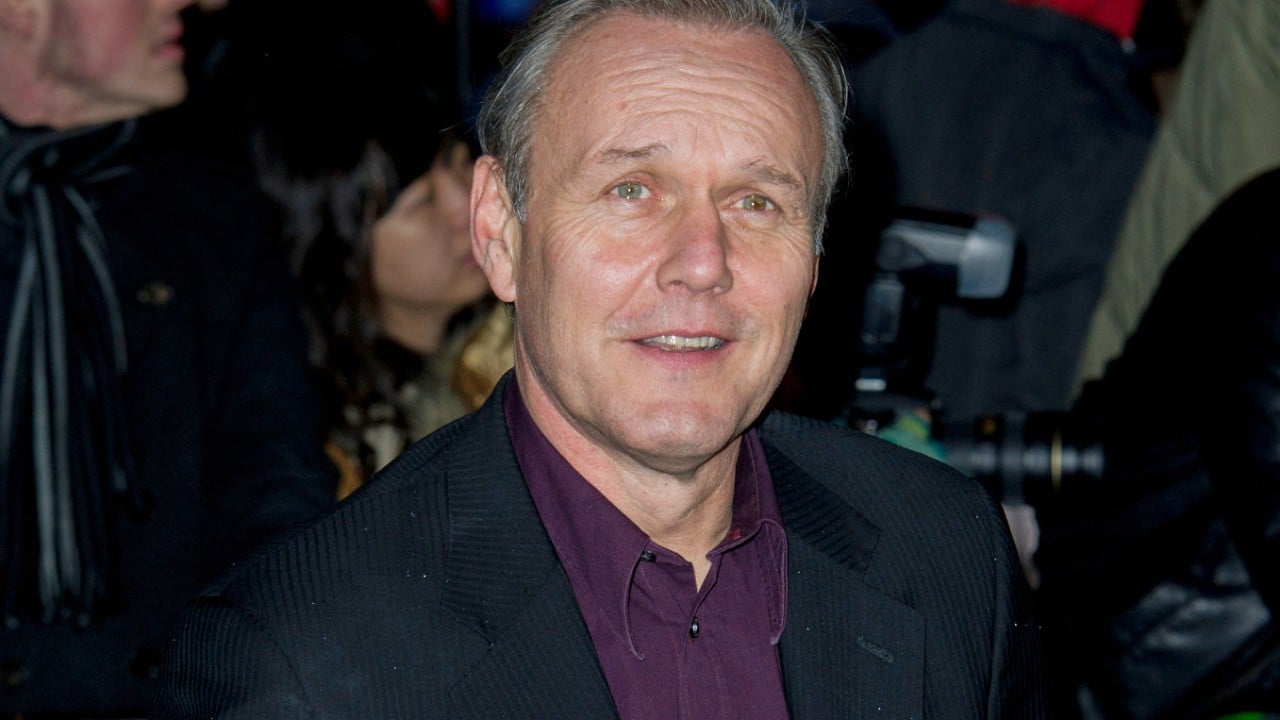Buffy the Vampire Slayer, Ted Lasso actor Anthony Head dies aged 72