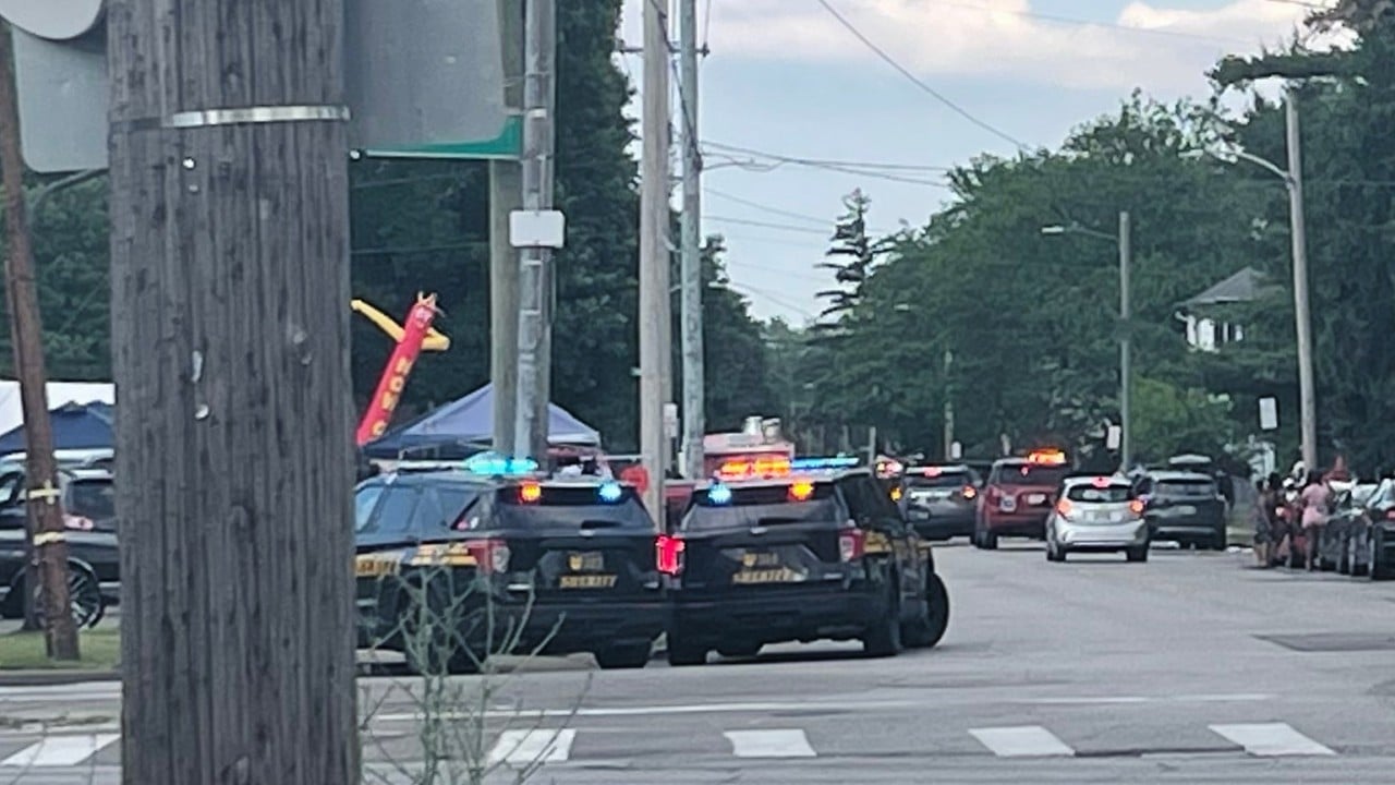 The Shattered Summer of Toledo