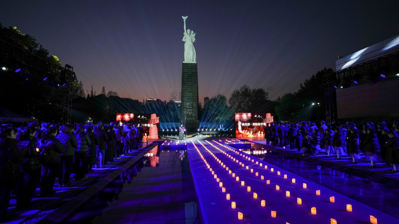 Japan museum under fire for ‘rewriting history’ with Nanking