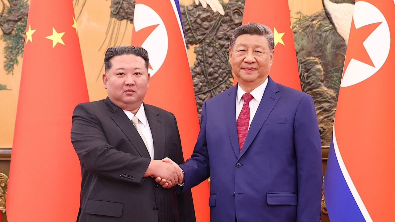 Will Xi’s North Korea visit show Kim that China remains Pyongyang’s most vital ally?