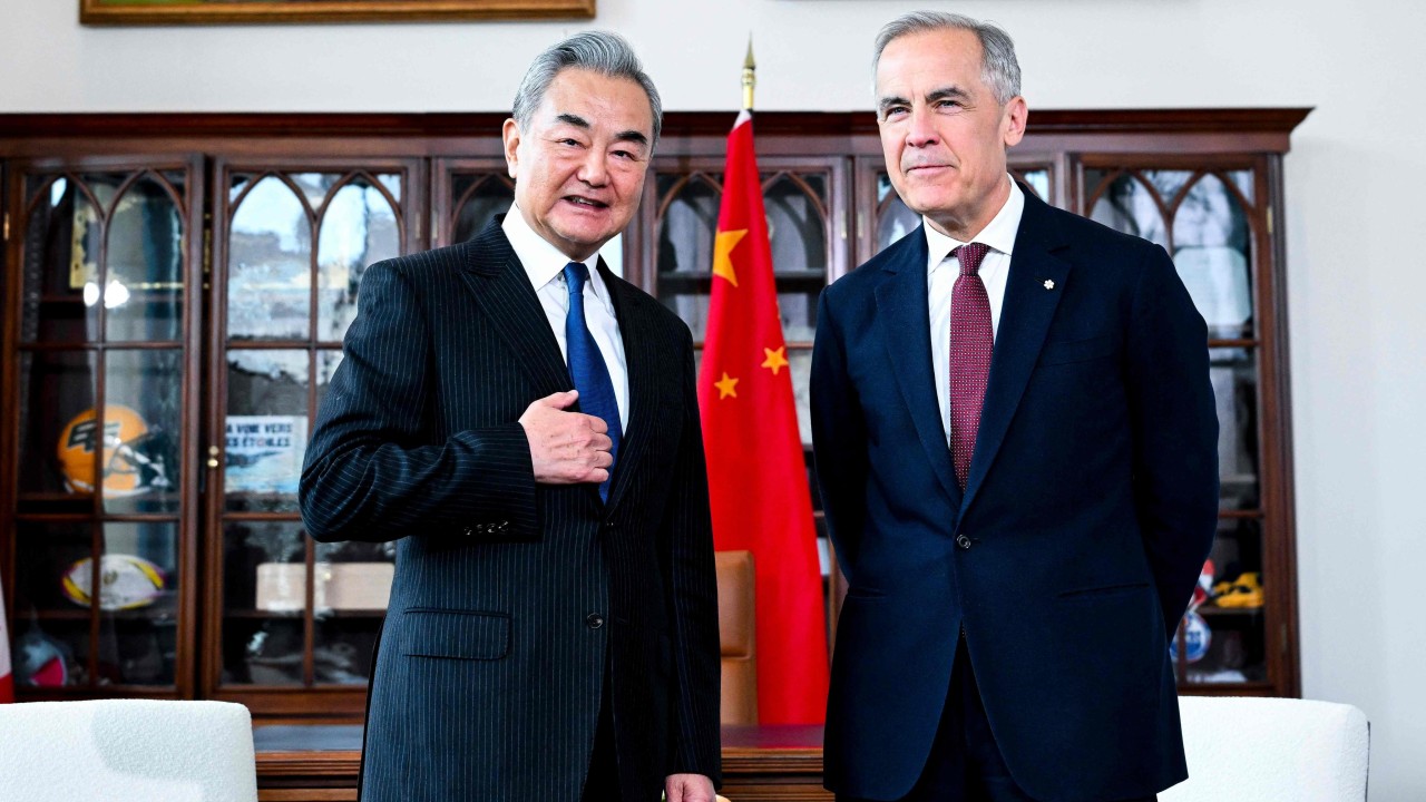 Can Mark Carney’s US-China juggling act keep Canada’s ‘prima