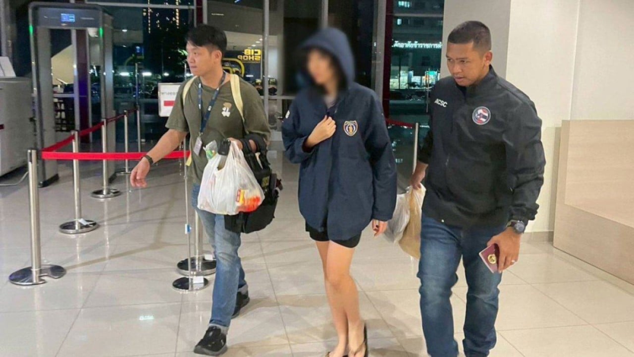 Scammers posing as police cheat 42 mainland students in Hong Kong out of millions