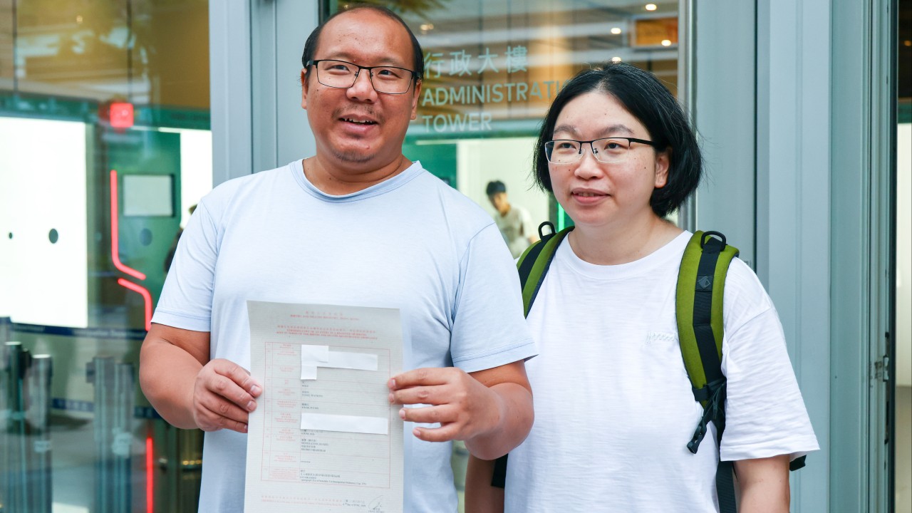 Baby Danny parents to get 1-hour weekly visits, list 3 possi