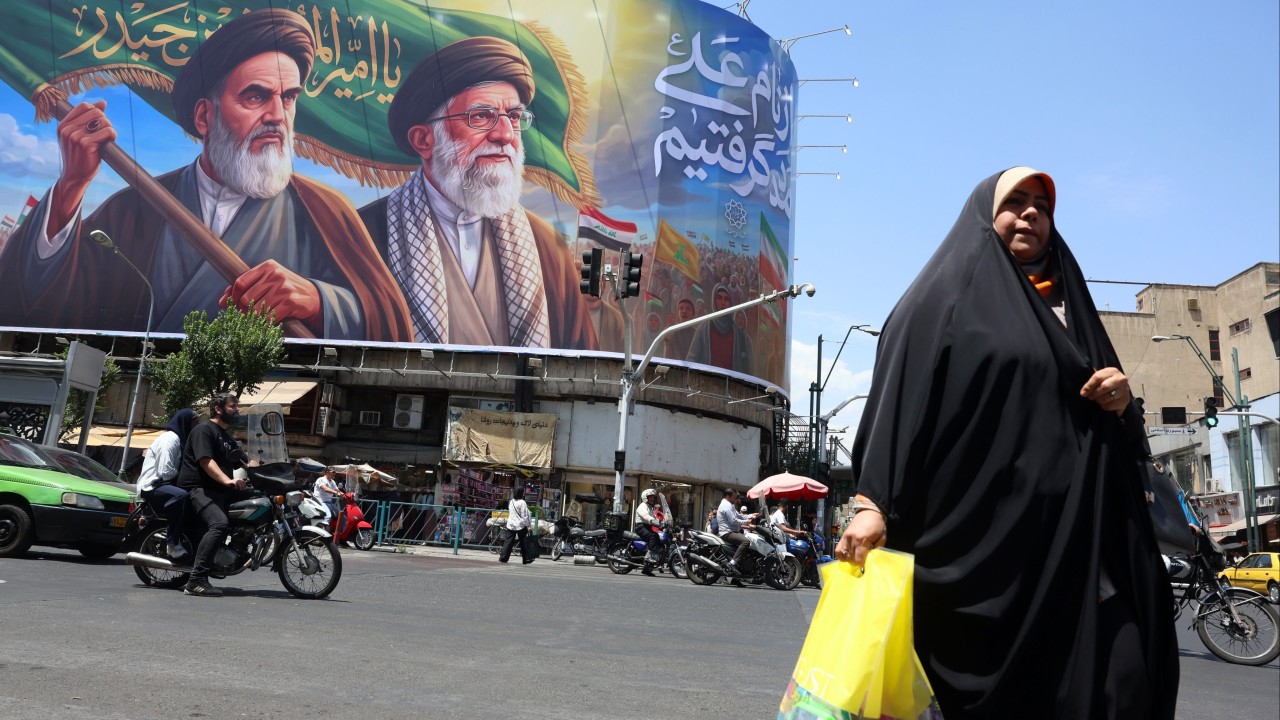 Pakistan’s mediators in Iran as US downs drones, Lebanon loo