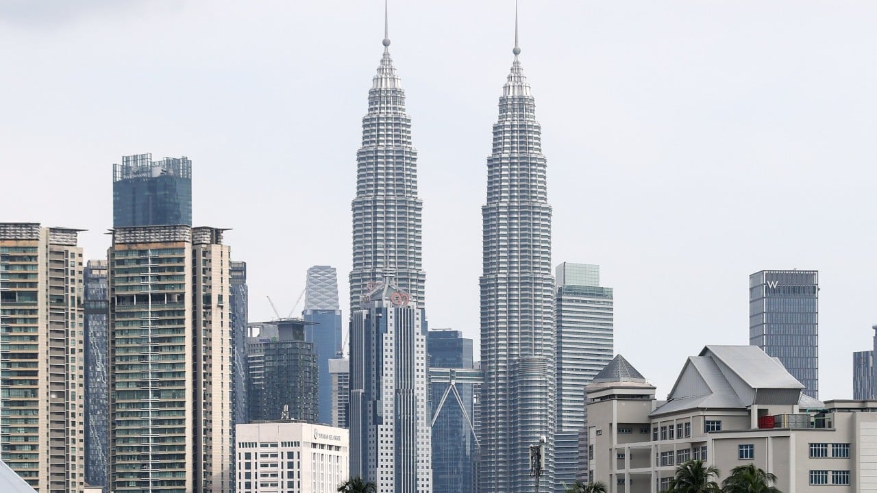Malaysia tackles illegal foreign-owned firms, as regional crackdown widens