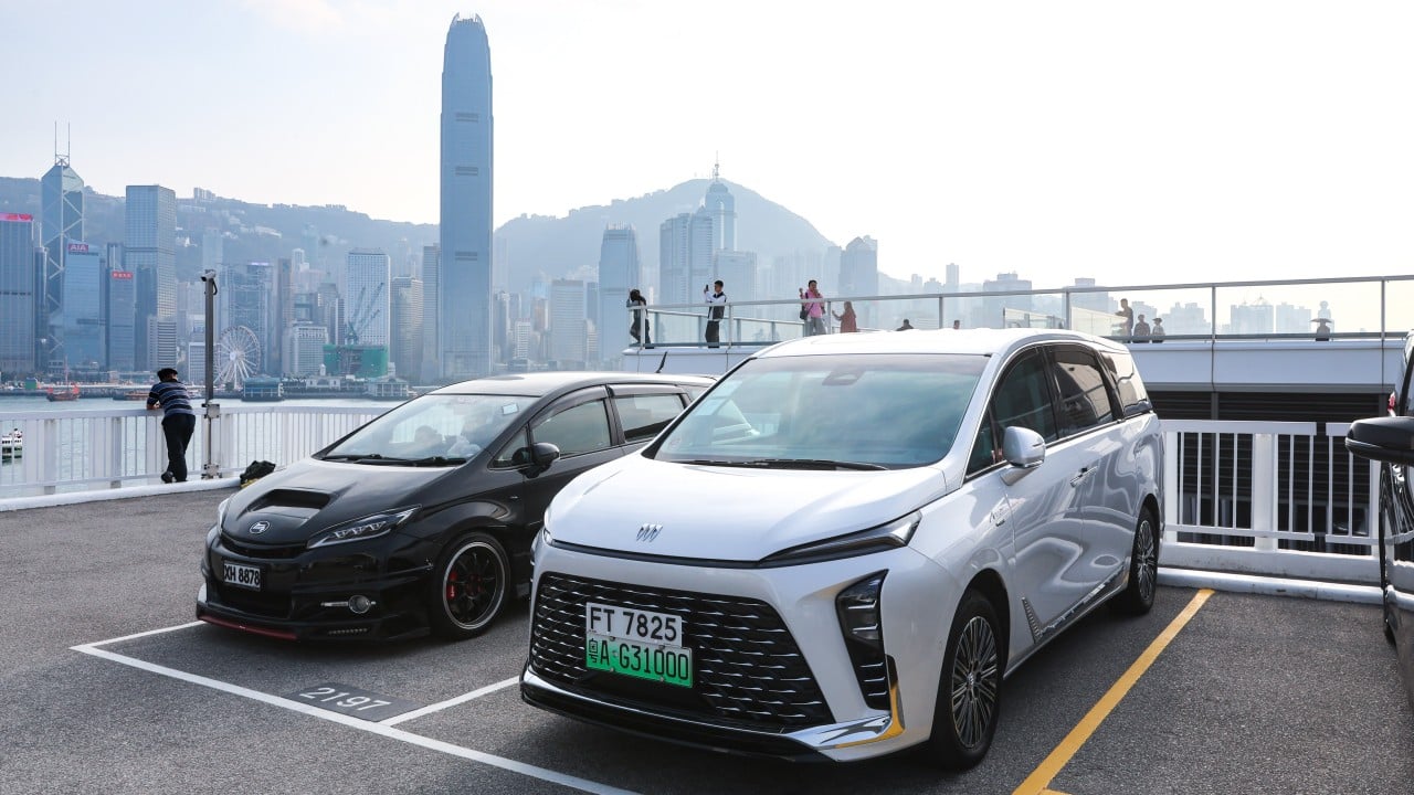 Hong Kong’s southbound travel scheme opens to 5 more Greater Bay Area cities