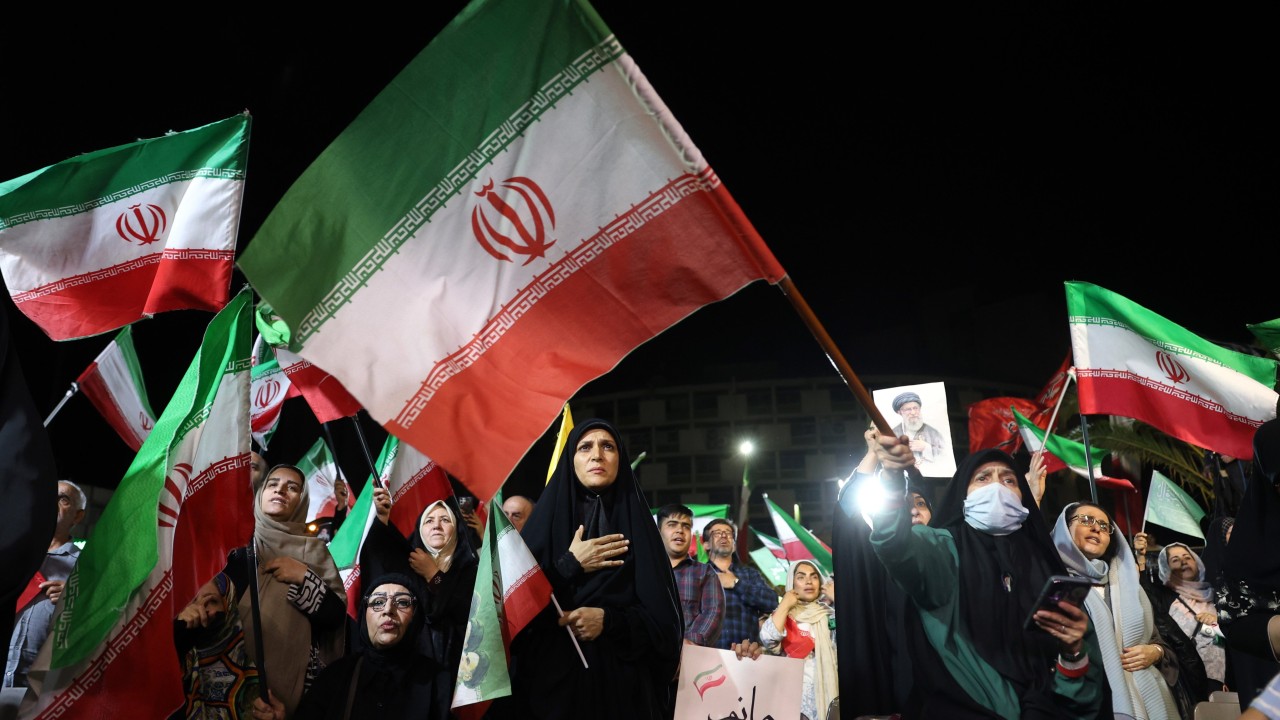 New strikes, Trump walkout, peace deal in limbo: the latest 