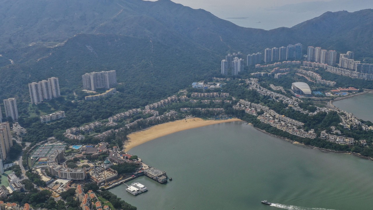 Hong Kong woman, 86, falls to death while cleaning window in
