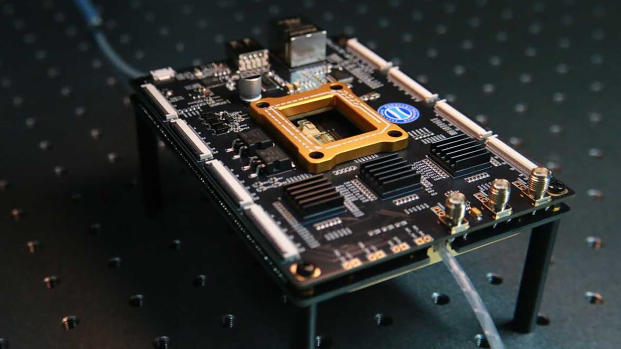 Prinano validates mass production of optical chips without DUV