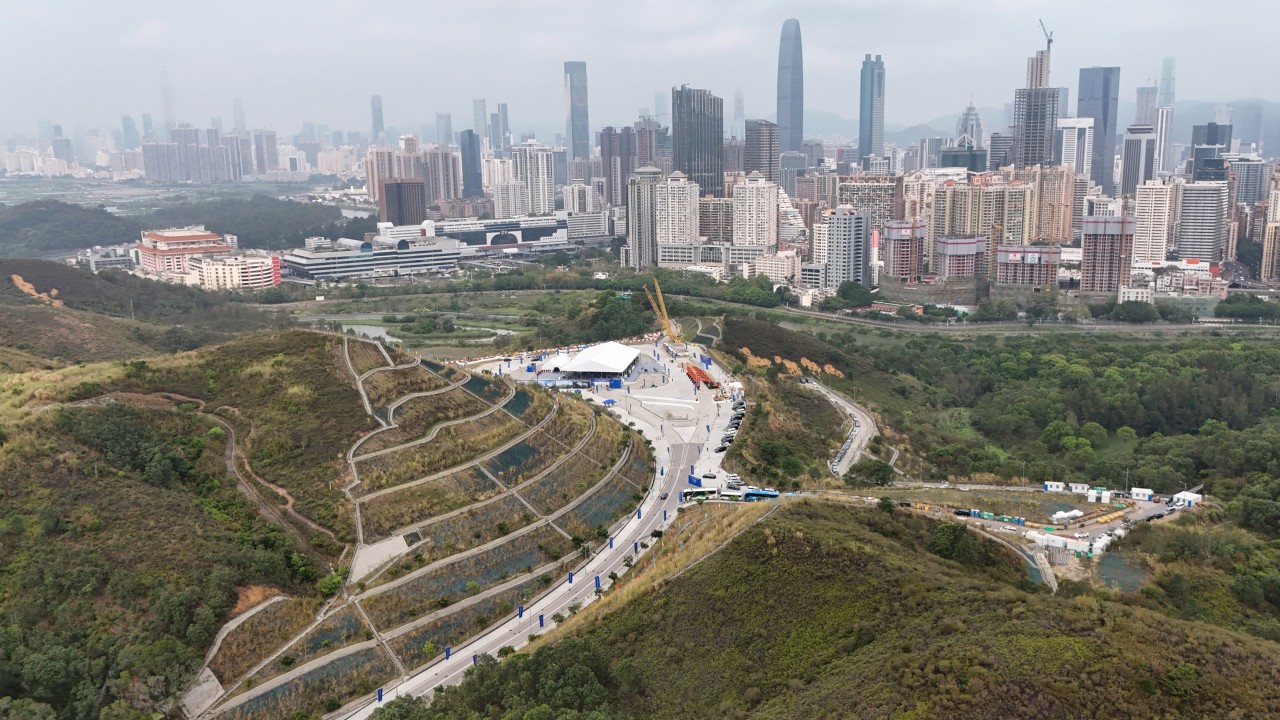 Hong Kong data centres outpace global average for carbon foo