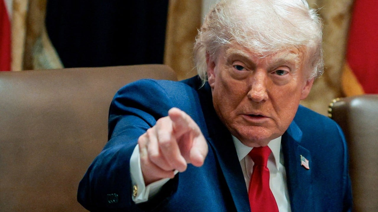 Trump will ask Supreme Court to revive his US$475 