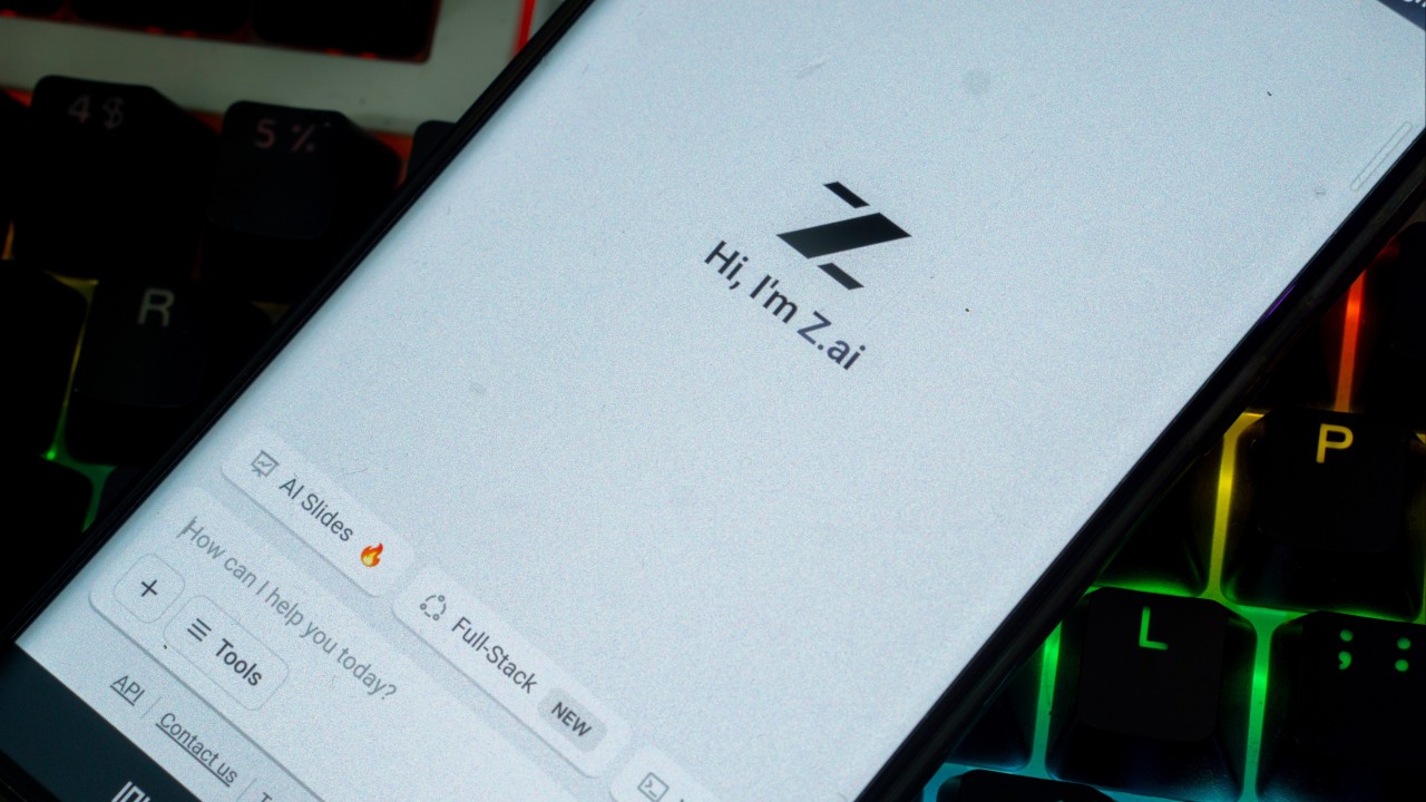 MiniMax once led Zhipu in Hong Kong’s AI stock rac