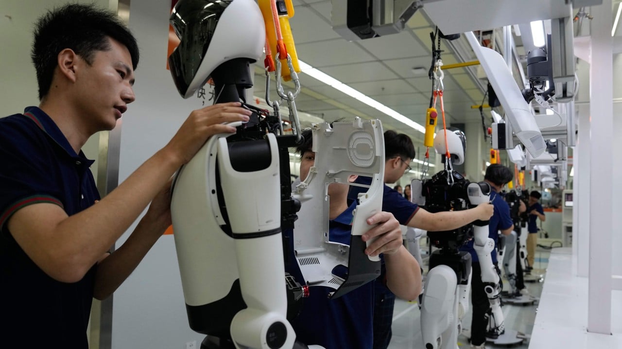 As AI upends humanity, we must focus on what makes us human