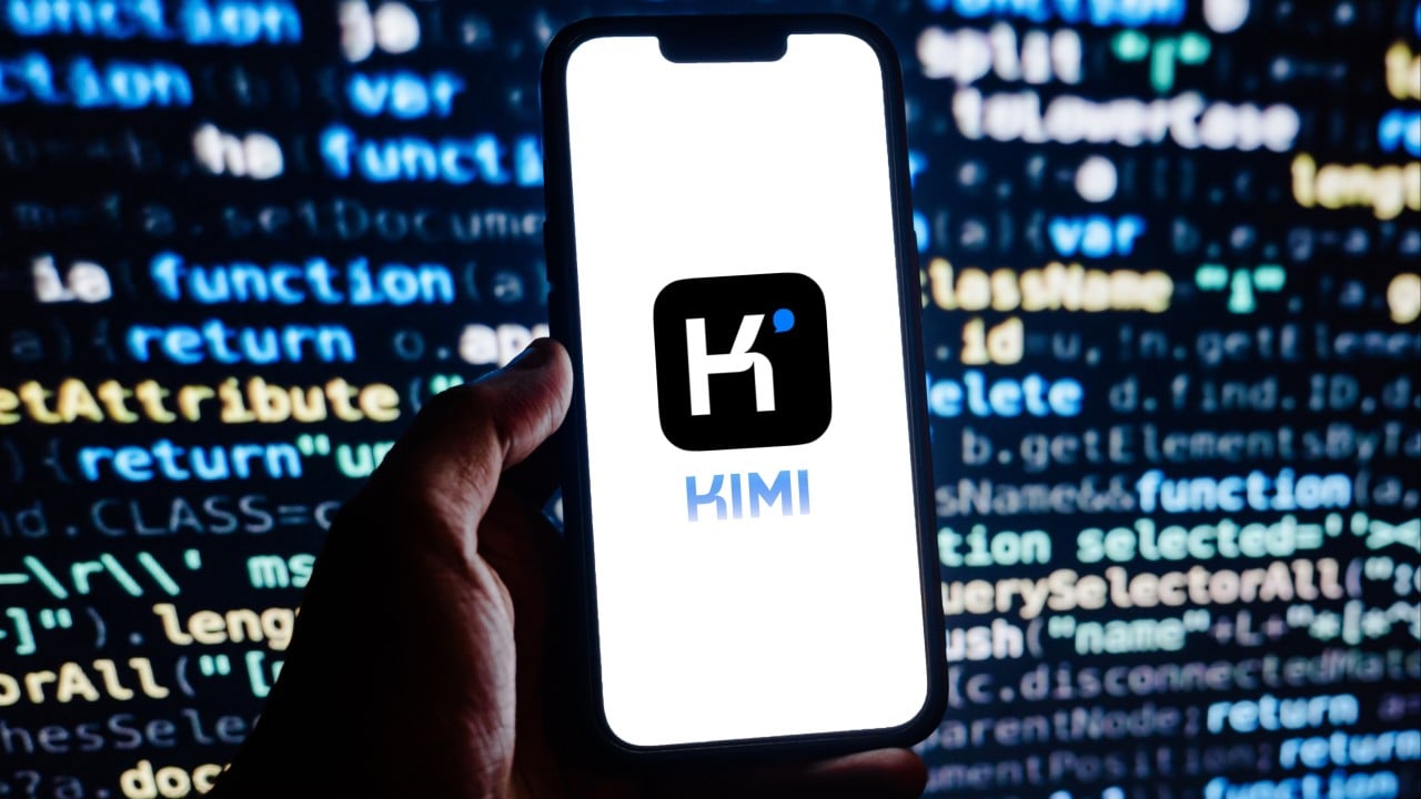 Moonshot AI eyes US$30 billion valuation as China’s AI race intensifies