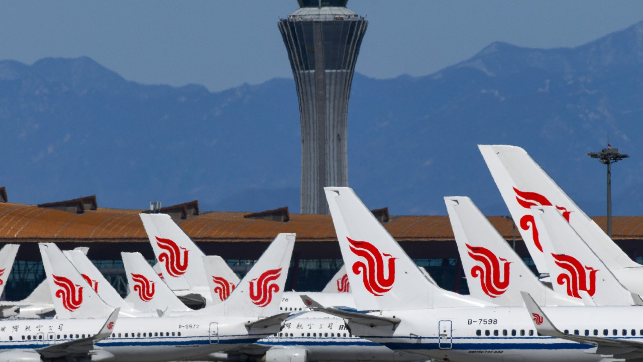 China’s C919 jet poised to tackle ageing domestic fleet: industry official