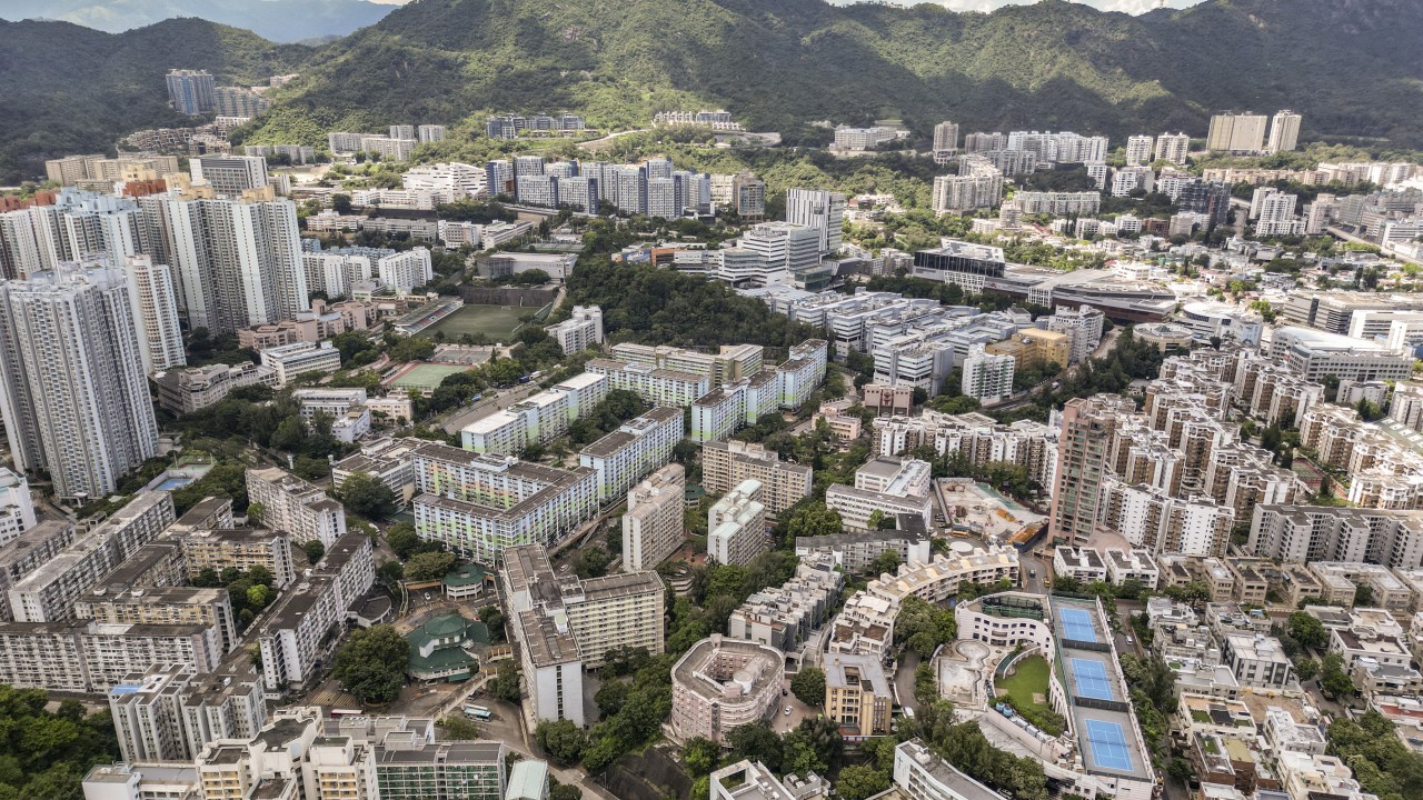 NWD tests market with 28 Pavilia Rosa flats for sale amid Ha