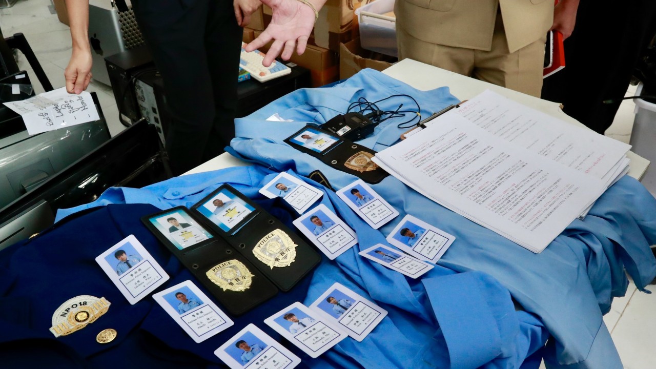 Cambodia’s ‘performative’ crackdowns fail to stop scam centr