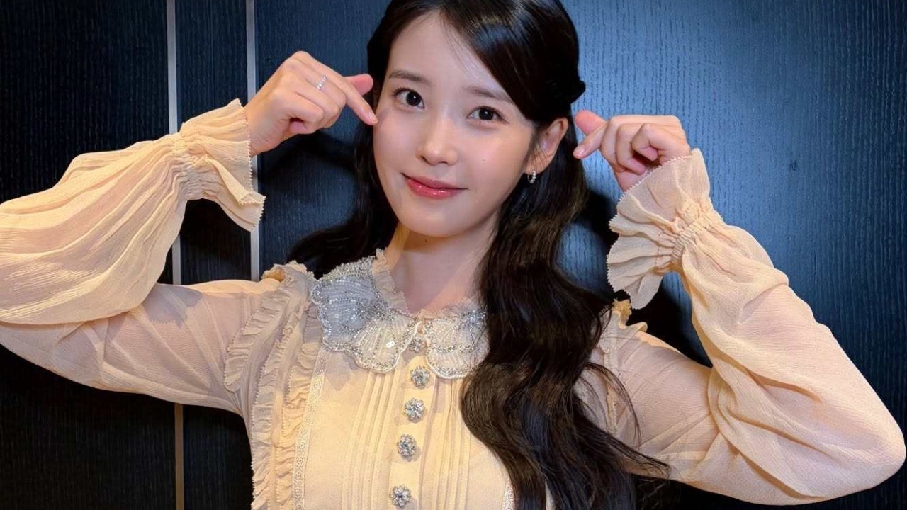 K-drama stars IU, Lee Dong-wook dragged into South Korean ba