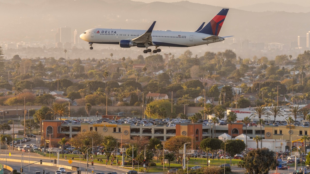 Delta resumes direct Hong Kong-US flights despite higher fue