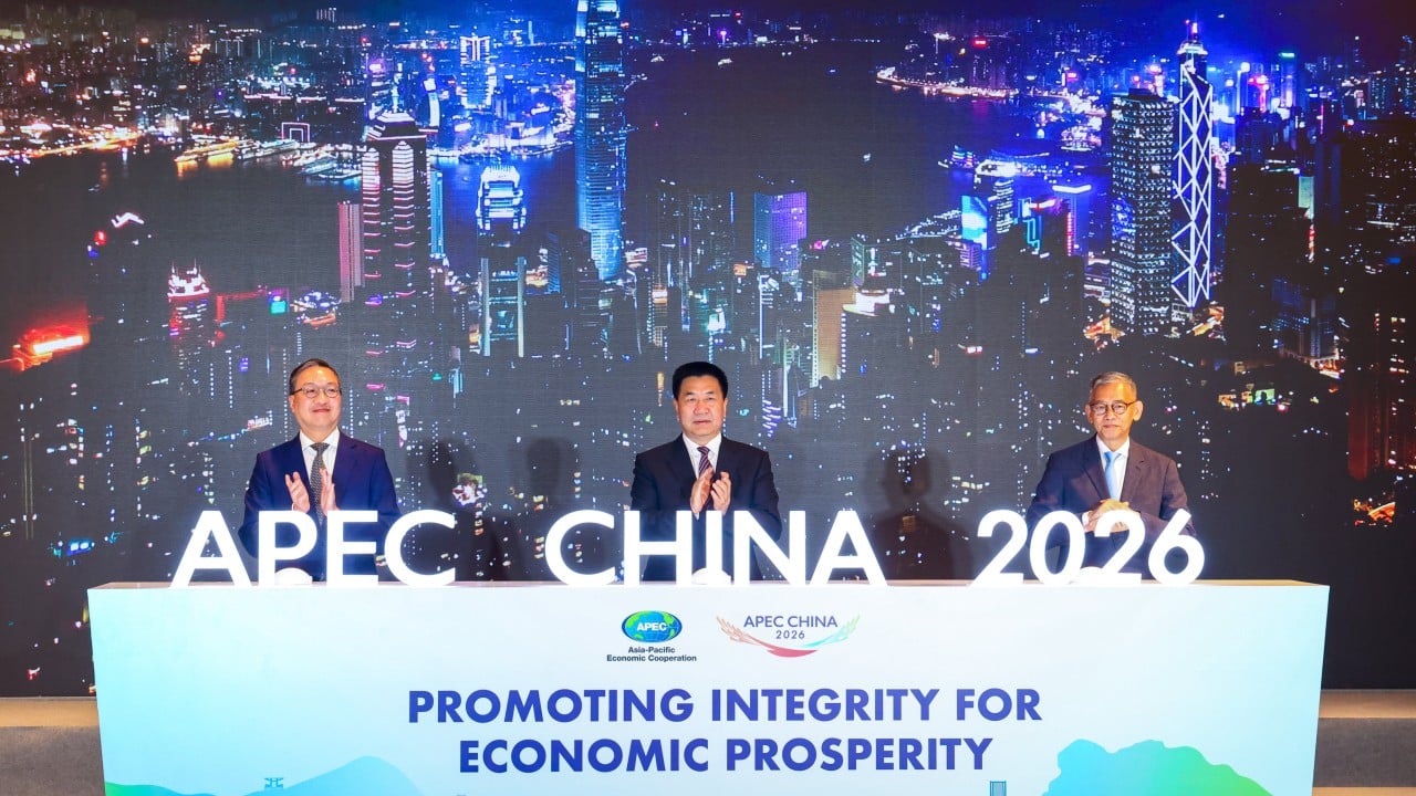 ‘Integrity is non-negotiable,’ Hong Kong anti-corr
