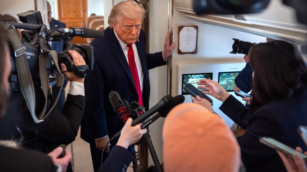 Trump seeks to revive US$475 million defamation suit against CNN