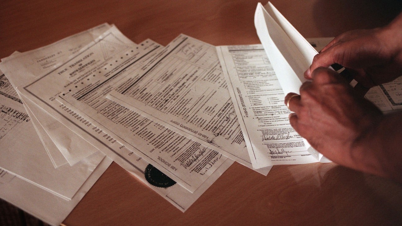 Trump’s US$100,000 H-1B visa fee is an unlawful tax, judge rules