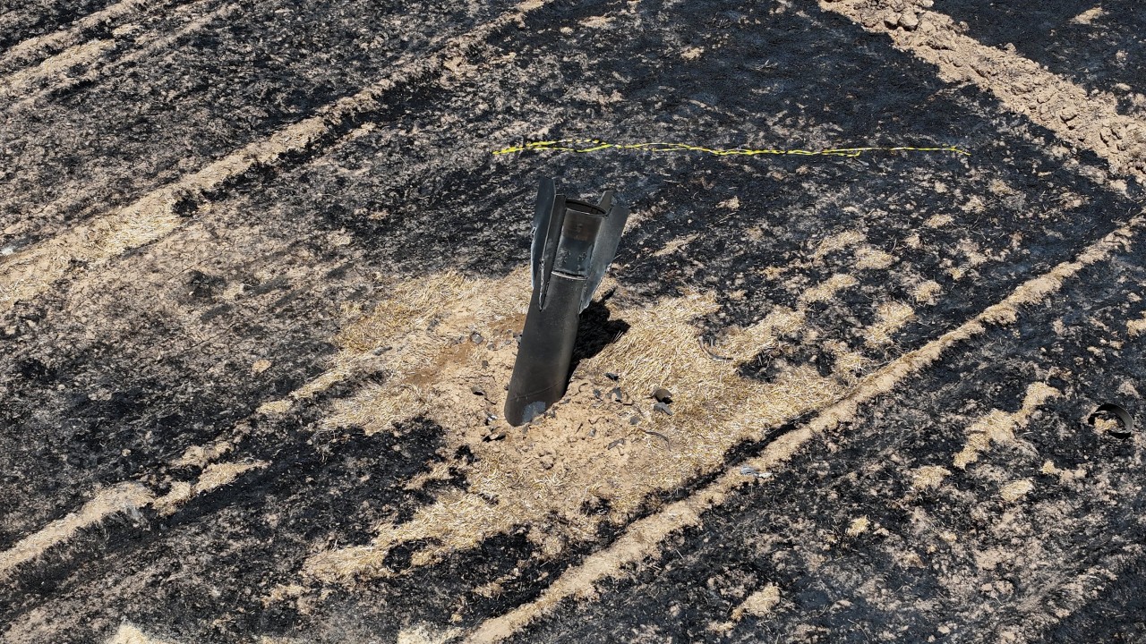 Israel and Iran hold fire after exchange, but warn of escalation if provoked