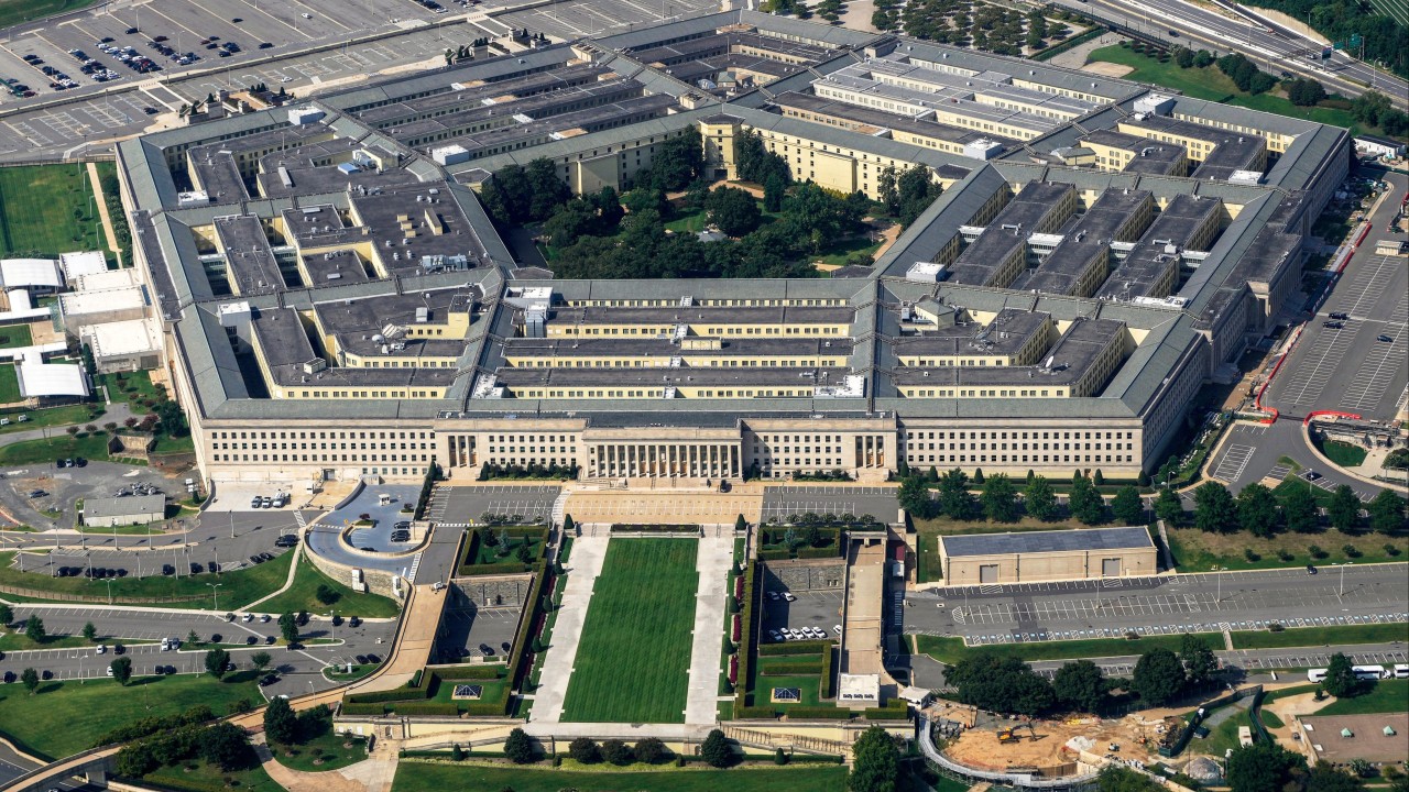 Pentagon blacklist raises spectre of investment cu