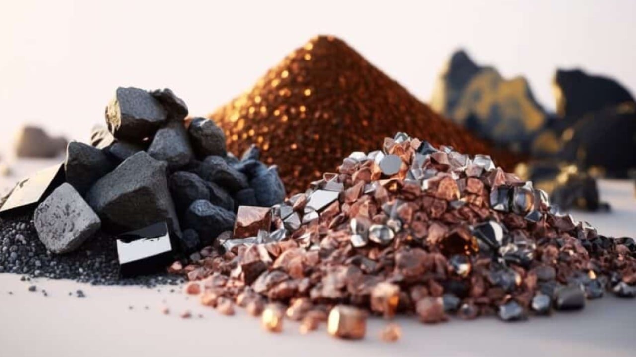 Philippinesโ deadly quake, Indiaโs rise in critical minerals: 7 Asia highlights