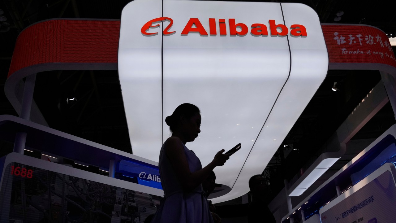 US Blacklists Alibaba, BYD, Baidu as Chinese Military Companies