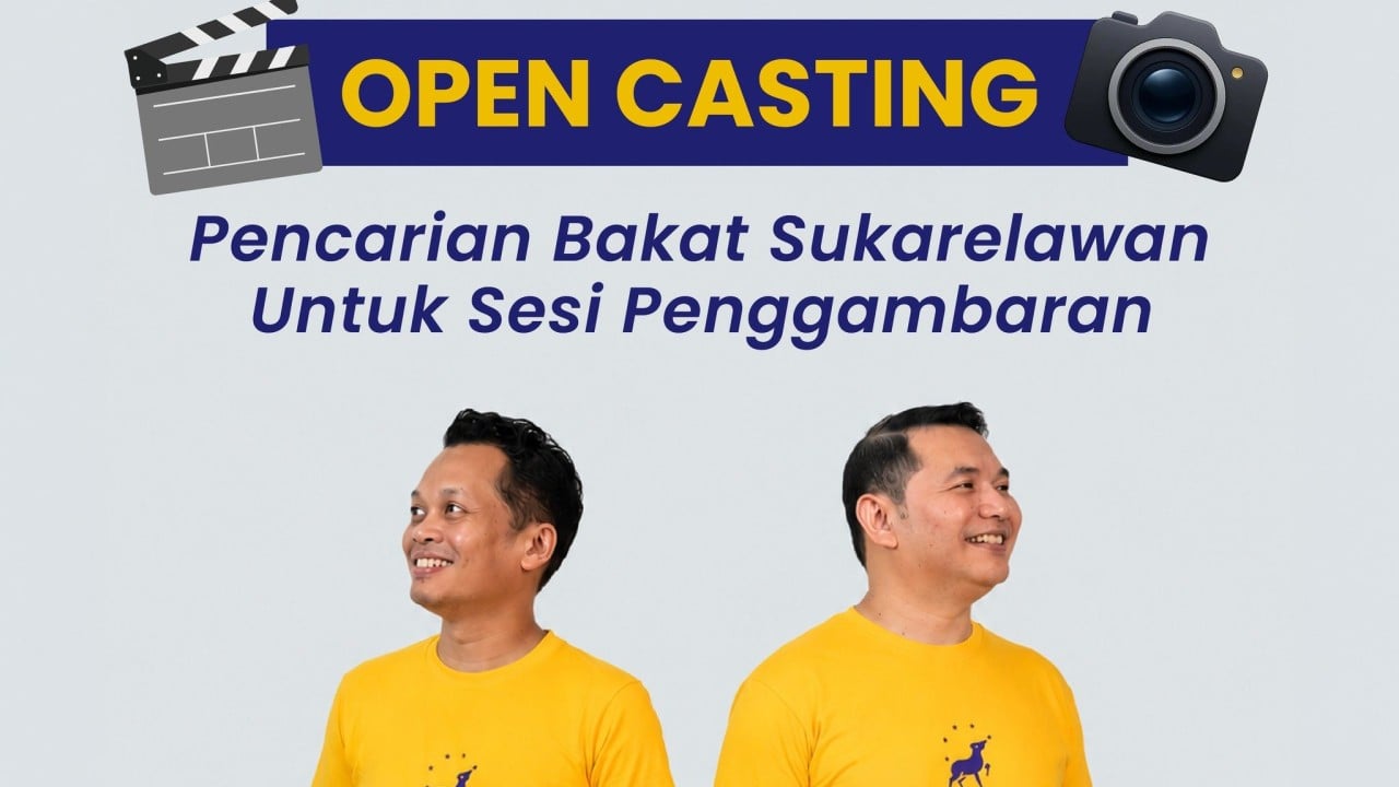 Malaysia’s got political talent: Bersama seeks election candidates through audition