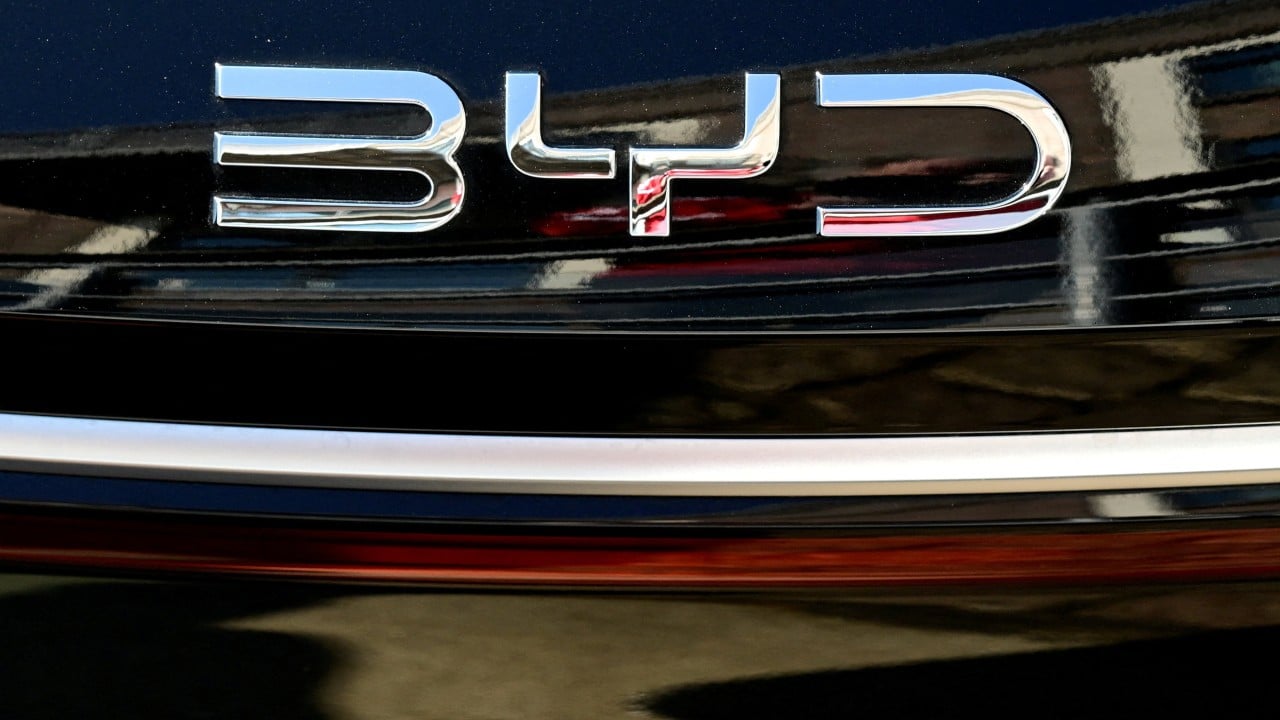 BYD battery shortage delays affordable EV access for millions globally