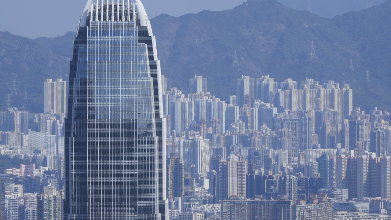US fintech firm iCapital doubles prime office spac
